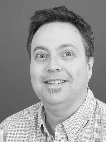 Mark Horaski profile