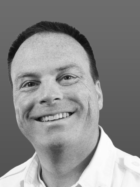 Brad Thompson bio image