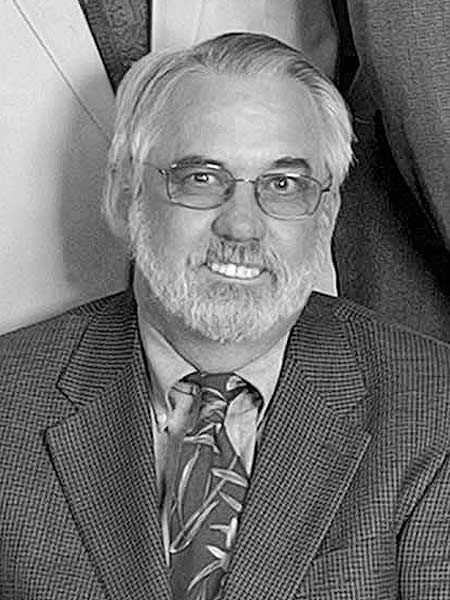 David Hill