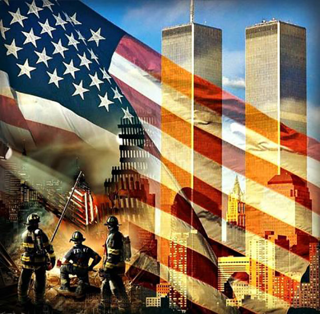 9-11 Remembrance