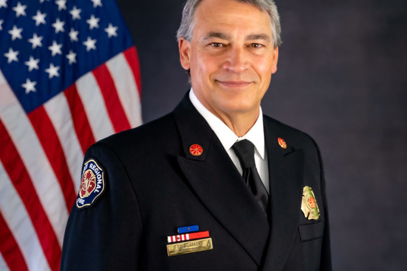 Fire Chief profile