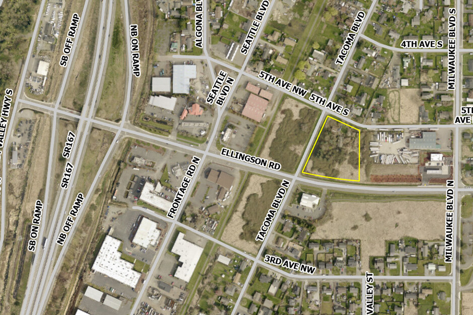 Overhead of station 38
