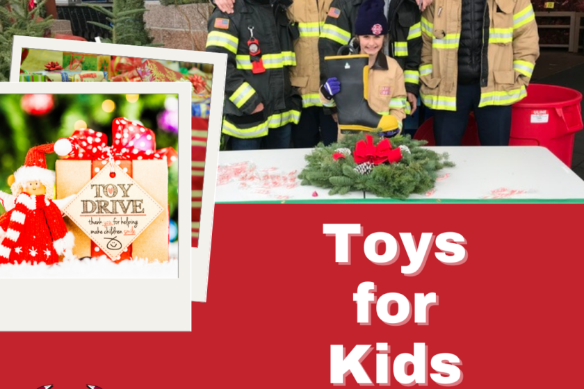 Toys for kids serving families in Alabama, Auburn, and Pacific. This service aims to bring joy and happiness to children through the donation of toys.